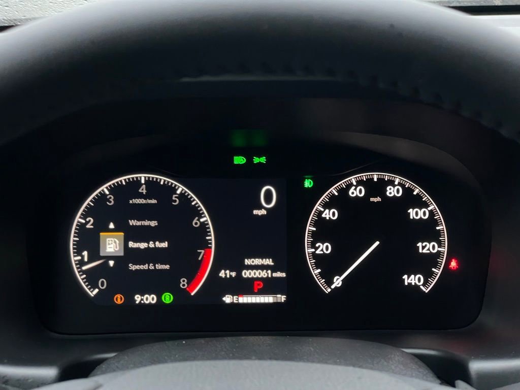 New 2026 Honda Odyssey Touring image 13