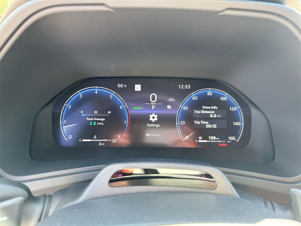 New 2026 Toyota Grand Highlander Platinum image 21