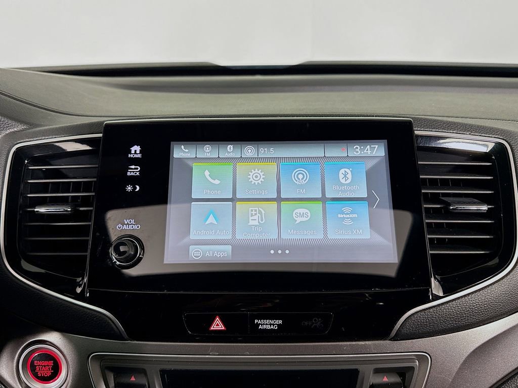 Certified 2023 Honda Passport EX-L image 17