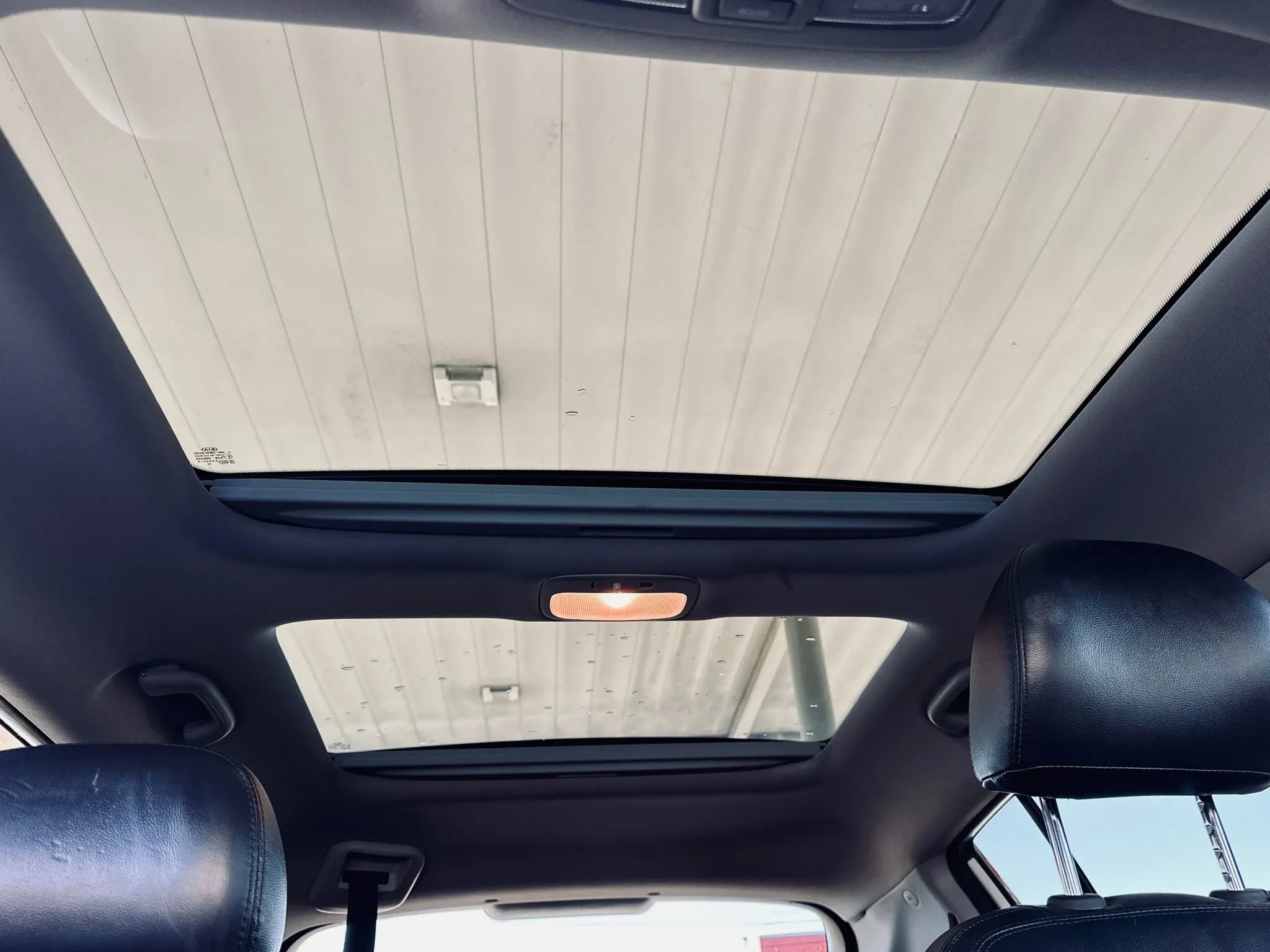 Used 2016 Kia Sportage EX w/ EX Premium Package image 17