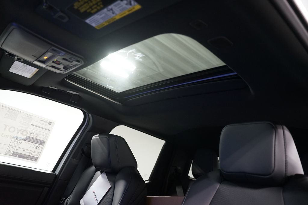 New 2025 Toyota Tacoma TRD Off-Road image 38