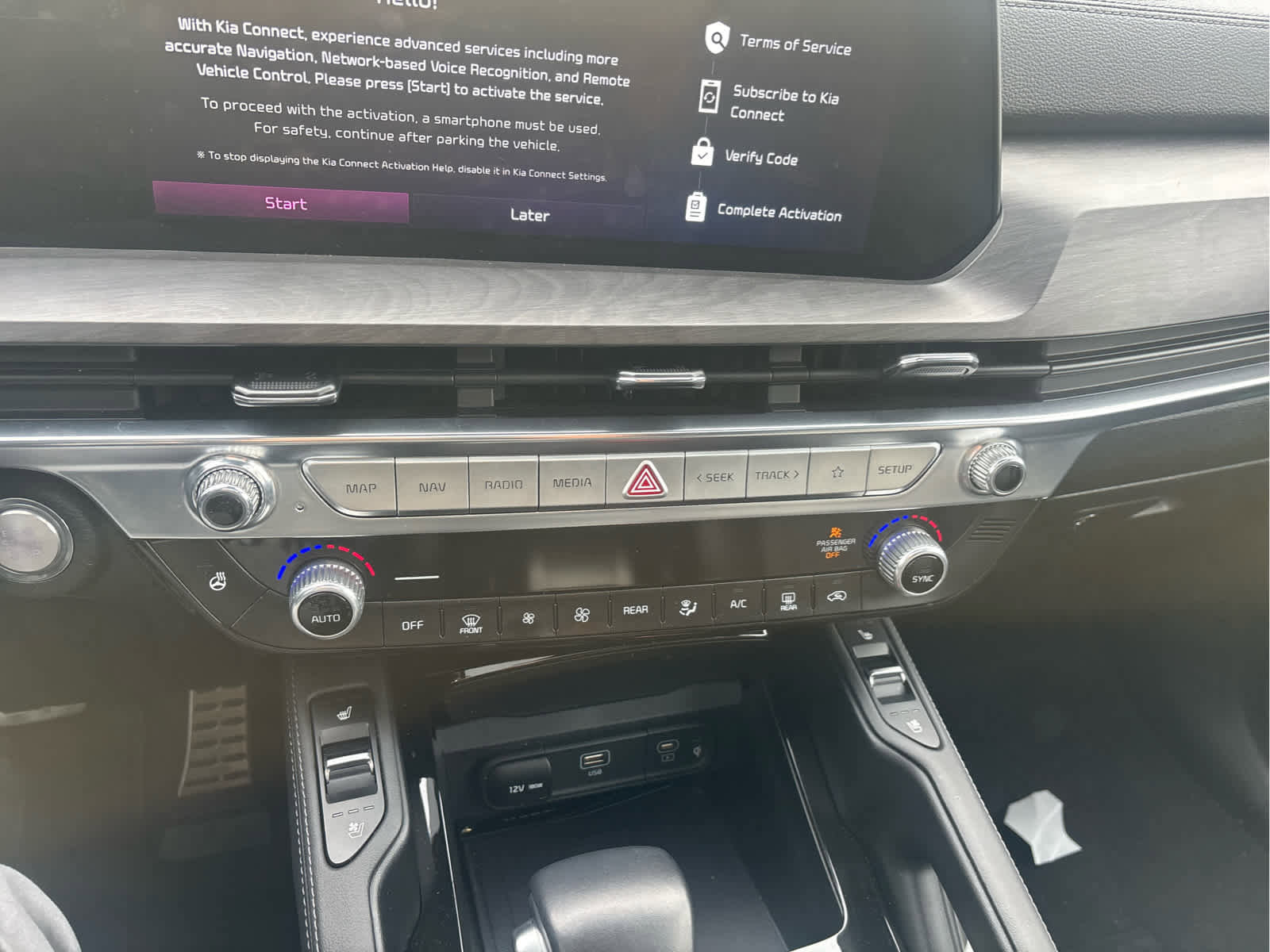 Used 2023 Kia Telluride SX X-Line image 14