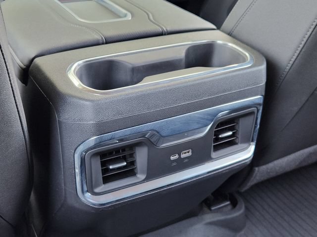 Certified 2022 Chevrolet Silverado 1500 LTZ AWD/4WD image 21