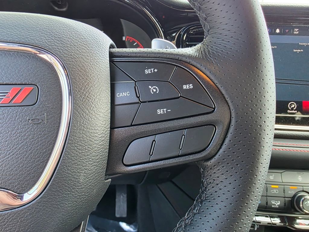 New 2026 Dodge Durango GT AWD/4WD image 19