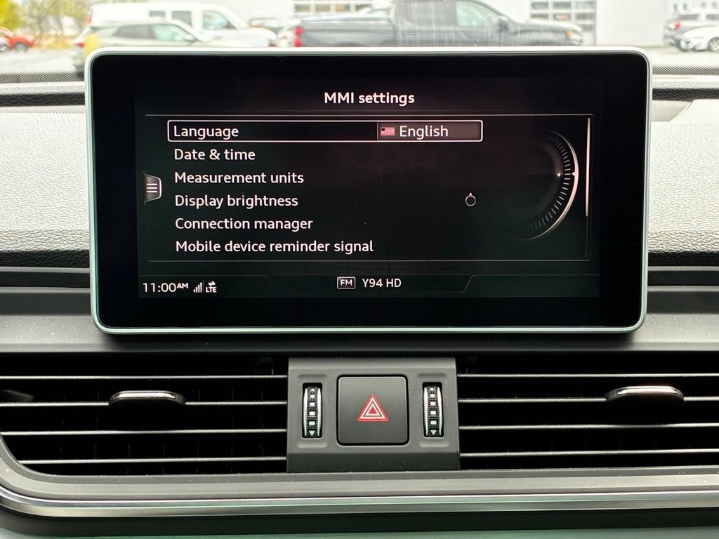 Used 2020 Audi SQ5 Prestige w/ Prestige Package AWD/4WD image 26