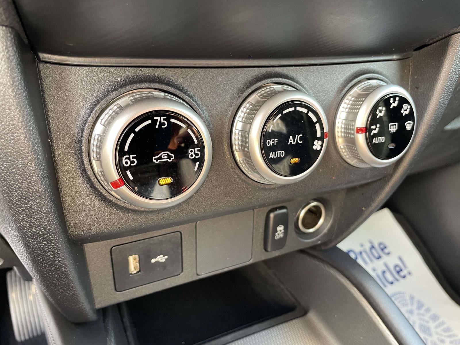 Used 2024 Mitsubishi Outlander Sport AWD image 14