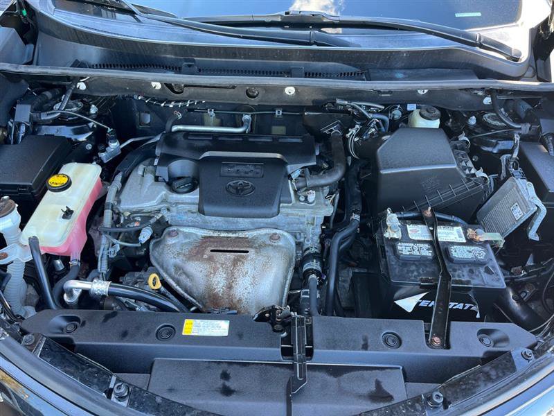 Used 2016 Toyota RAV4 SE image 23