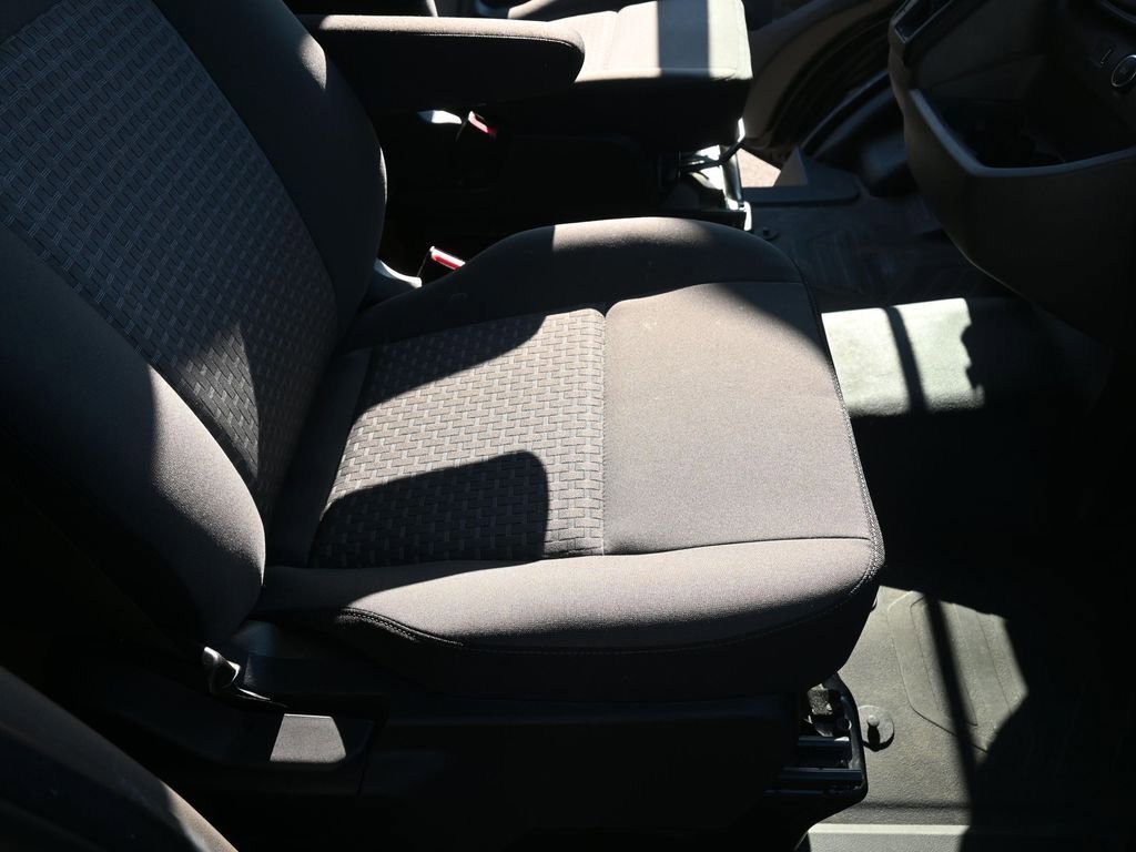 Used 2022 Ford Transit 250 148 High Roof Extended AWD w/ Interior Upgrade Package image 31