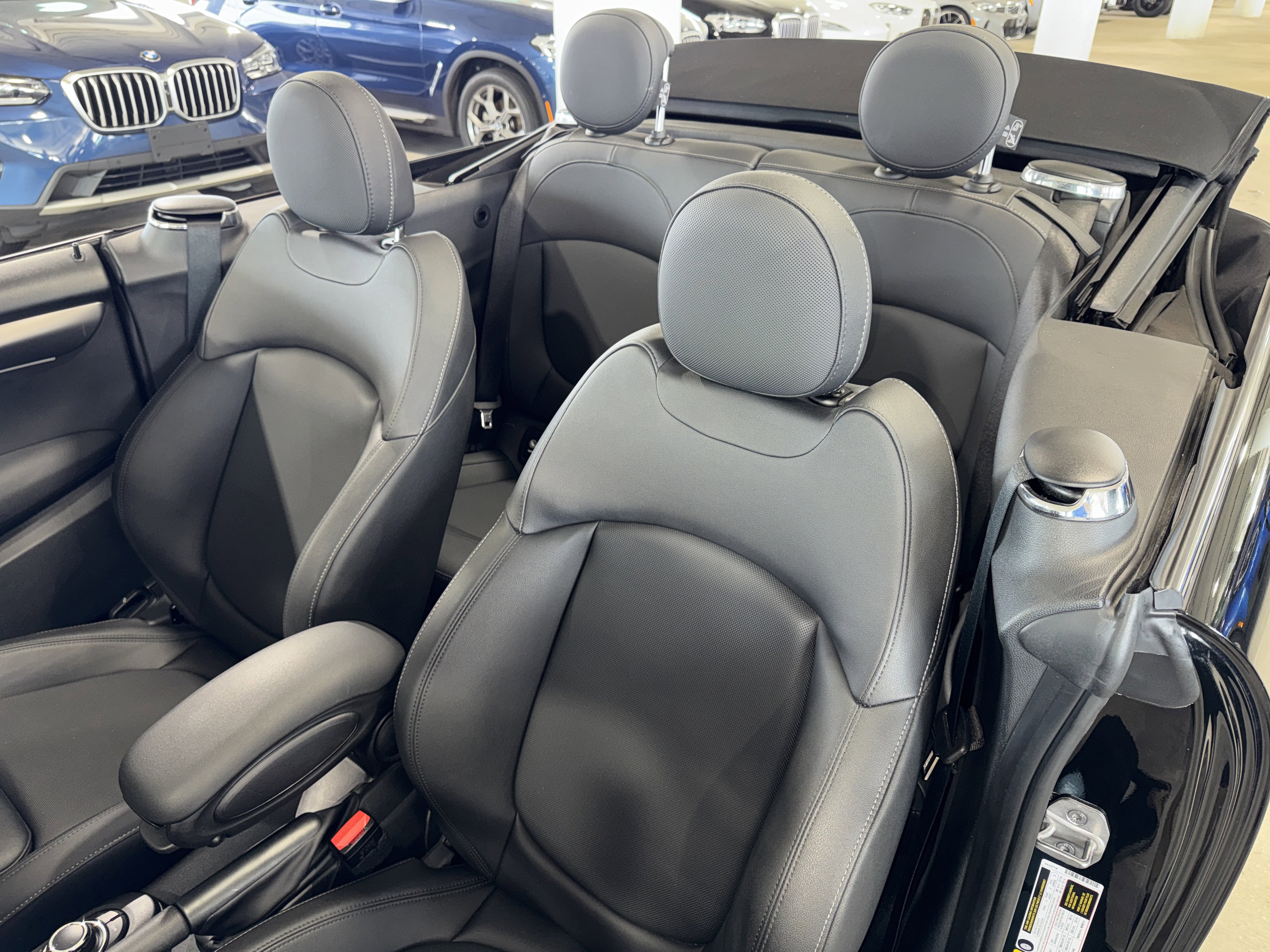 Used 2024 MINI Cooper S FWD image 28