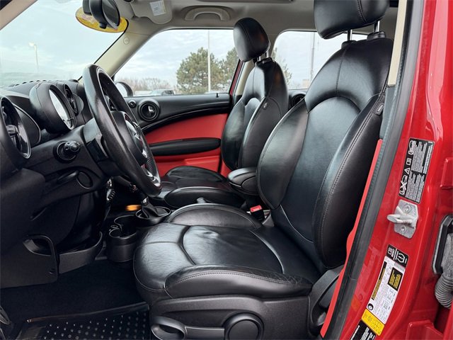 Used 2013 MINI Cooper Countryman S image 14