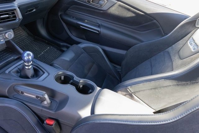 Used 2024 Ford Mustang Dark Horse image 22