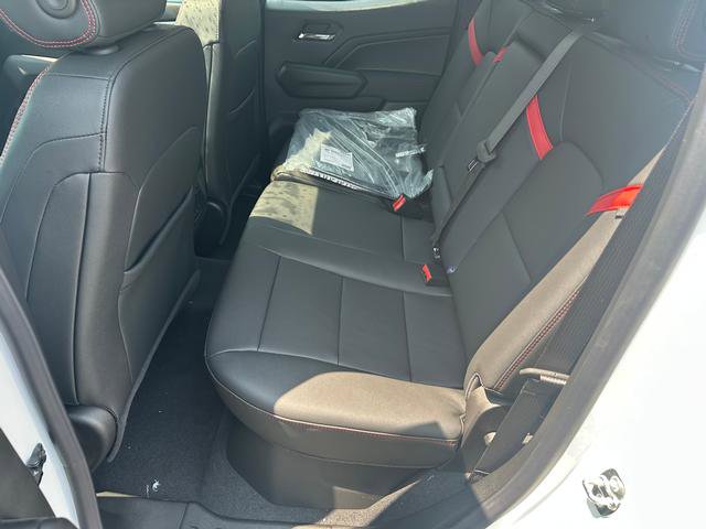 New 2025 Chevrolet Colorado Z71 w/ Z71 Convenience Package 2 image 13