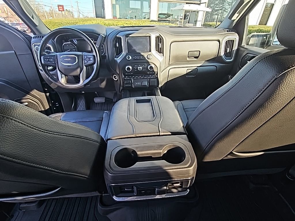 Used 2022 GMC Sierra 2500 Denali w/ Denali Ultimate Package image 14