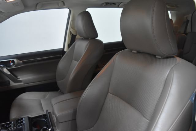 Used 2021 Lexus GX 460 Luxury image 10