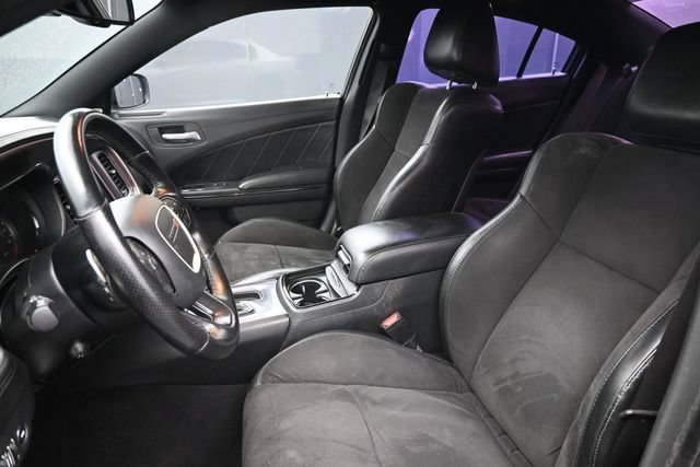 Used 2020 Dodge Charger R/T w/ Plus Group RWD image 14