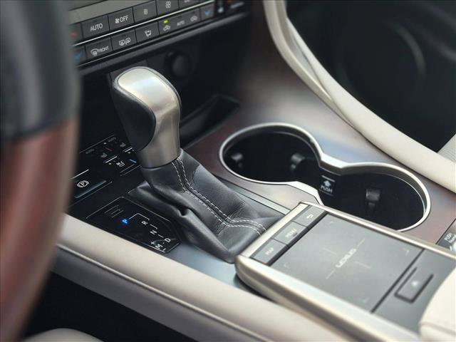 Used 2022 Lexus RX 350 FWD w/ Premium Package image 14
