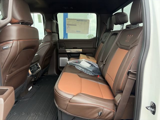 New 2026 Ford F350 King Ranch AWD/4WD image 26