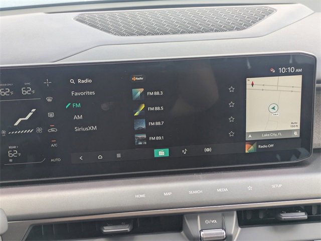 New 2026 Kia EV9 Wind image 24