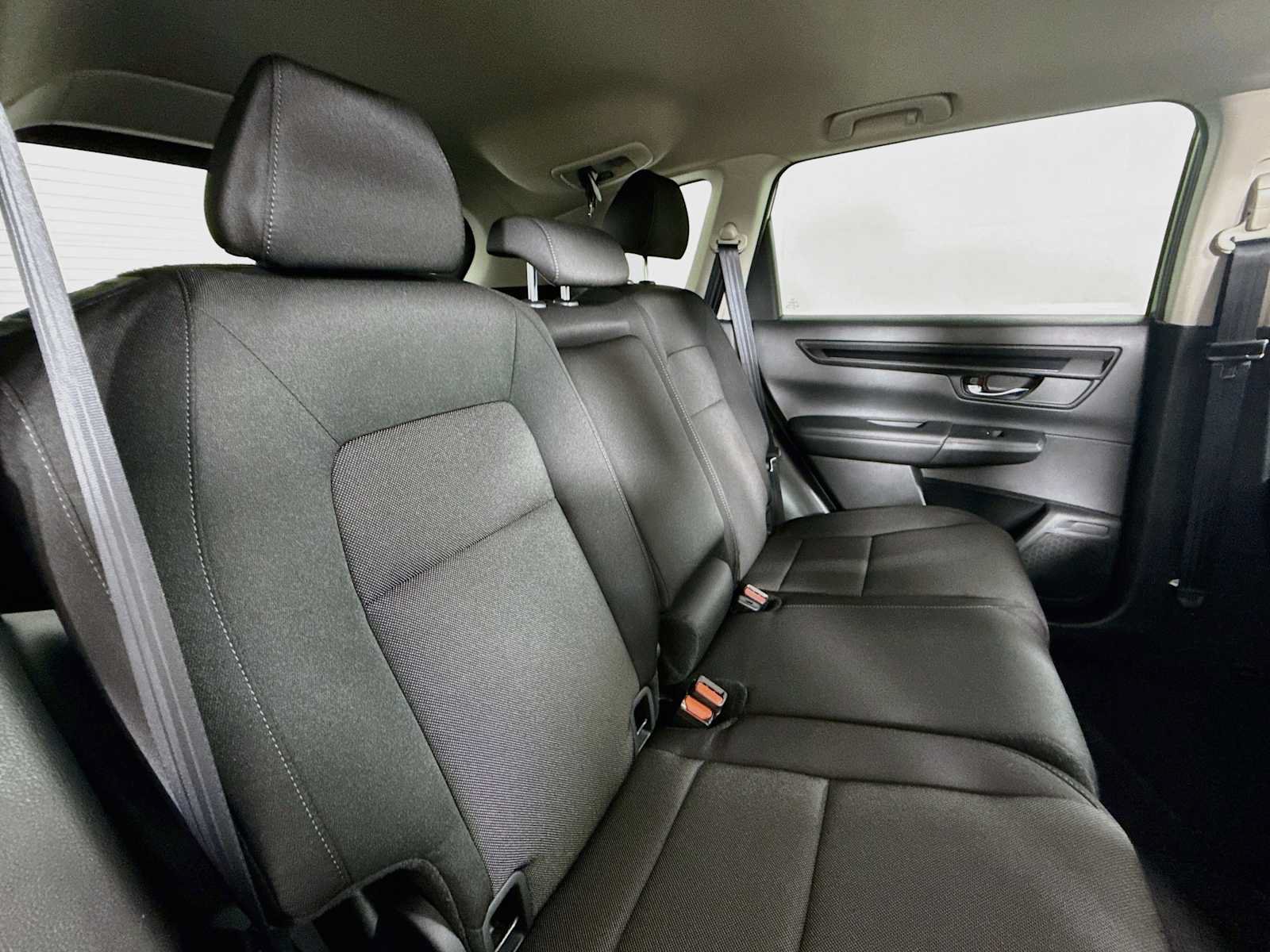 Used 2026 Honda CR-V EX image 35