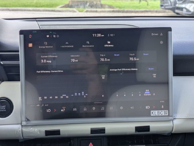 New 2026 MAZDA CX-5 Select AWD/4WD image 18
