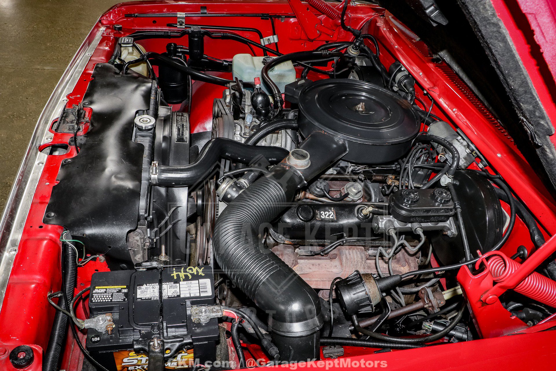 Used 1989 Dodge D/W Truck 150 image 99