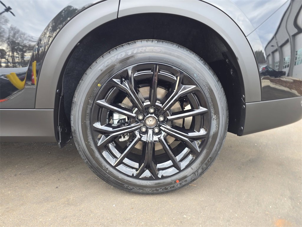 New 2026 MAZDA CX-70 3.3 Turbo w/ Preferred Package image 32