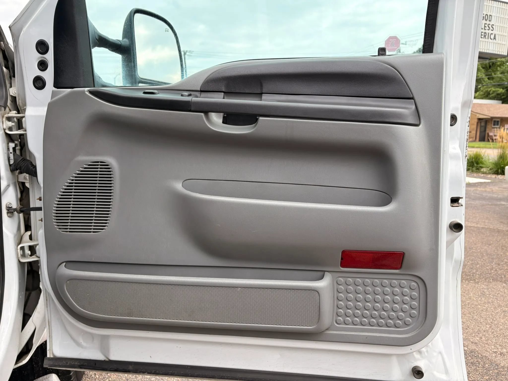 Used 2007 Ford F350 XLT AWD/4WD image 10