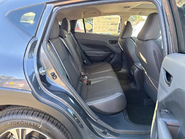 New 2026 Subaru Crosstrek 2.5i Premium AWD/4WD image 13