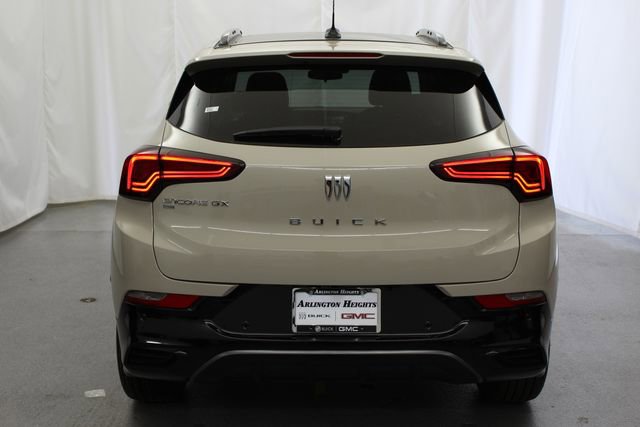 New 2026 Buick Encore GX Sport Touring AWD/4WD image 10