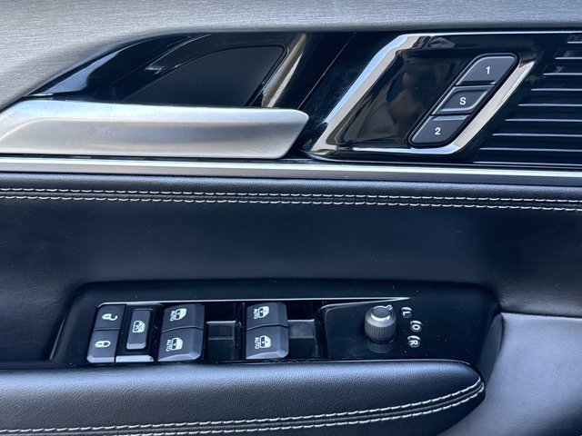 Used 2023 Jeep Wagoneer Series II image 20