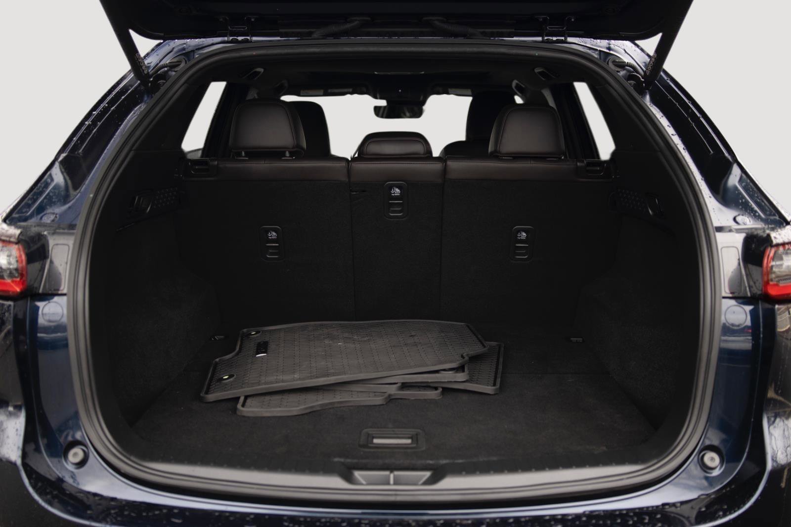 Used 2023 MAZDA CX-5 Signature image 14