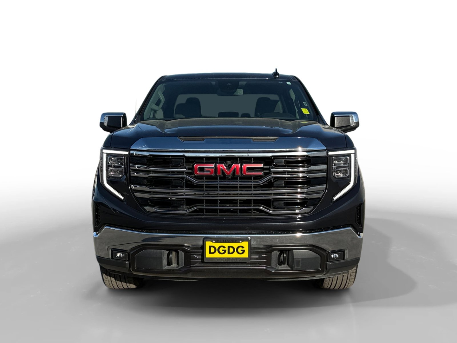 Used 2025 GMC Sierra 1500 SLT image 8