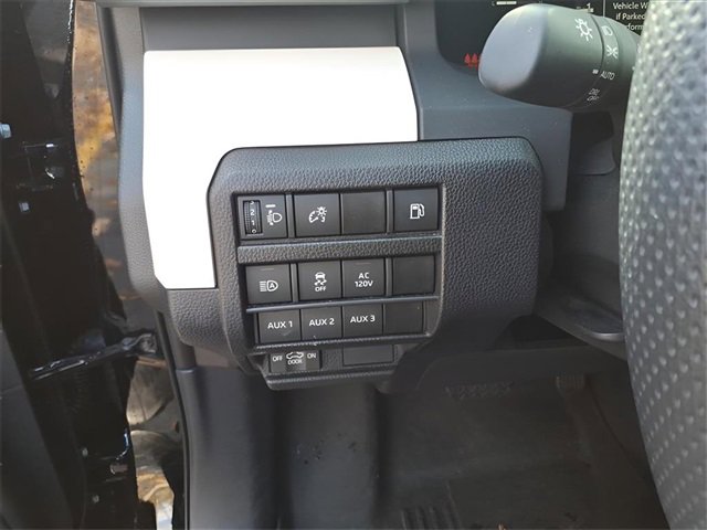 Used 2024 Toyota Tacoma TRD Off-Road image 12