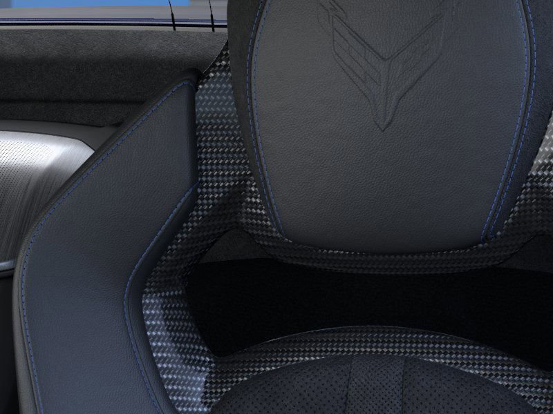 New 2026 Chevrolet Corvette Z06 image 21