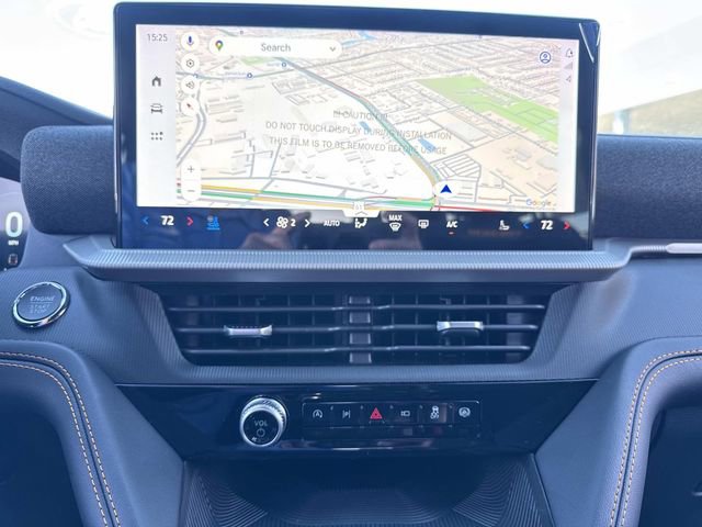 New 2026 Ford Explorer Tremor w/ Tremor Ultimate Package image 26