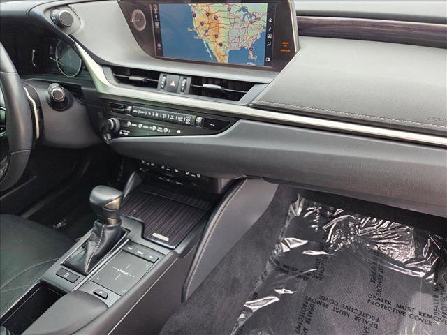 Used 2020 Lexus ES 350 w/ Accessory Package 2 FWD image 22
