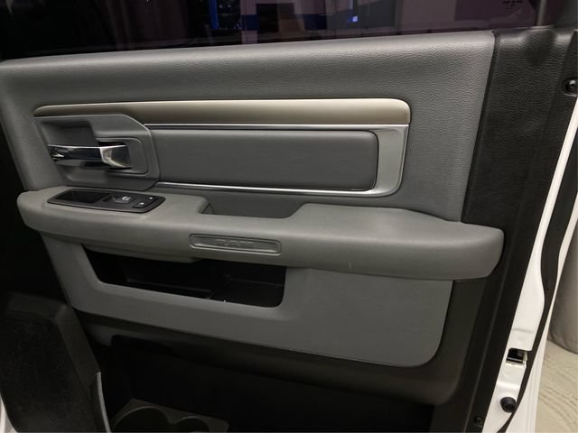 Used 2019 RAM 1500 Big Horn AWD/4WD image 26