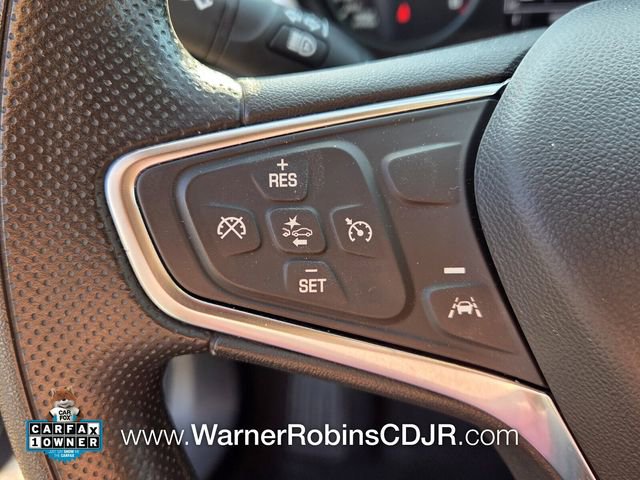 Used 2025 Chevrolet Malibu LT image 25