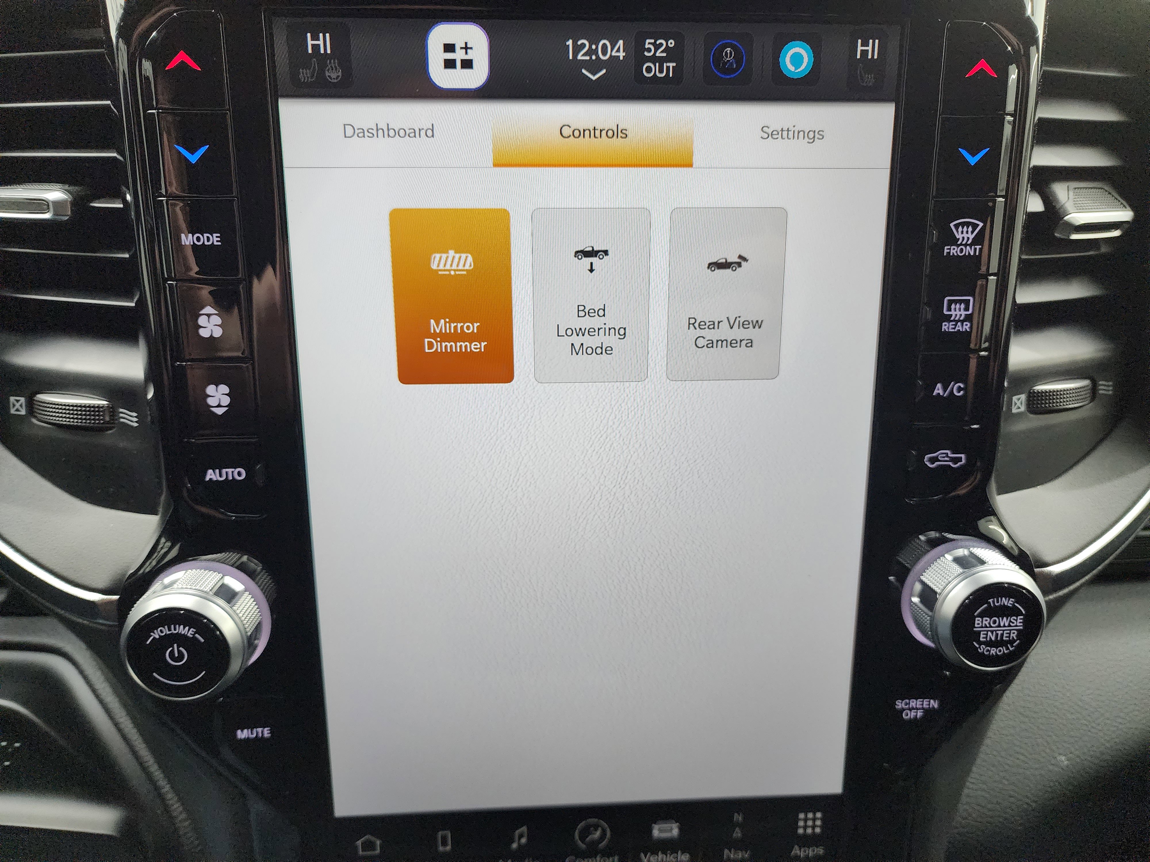 Used 2023 RAM 3500 Laramie image 55