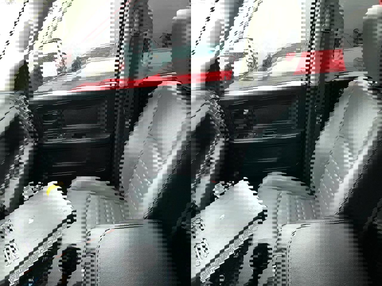 Used 2023 RAM 1500 Tradesman w/ Trailer Tow Group image 22