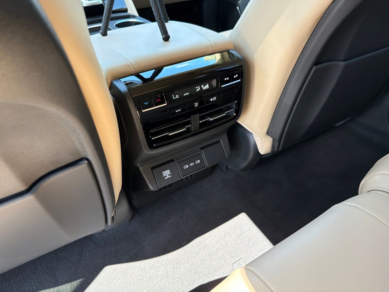 New 2026 Acura MDX w/ Technology Package image 20