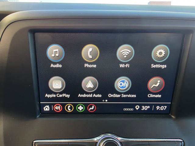 Used 2023 Chevrolet Camaro LT image 14