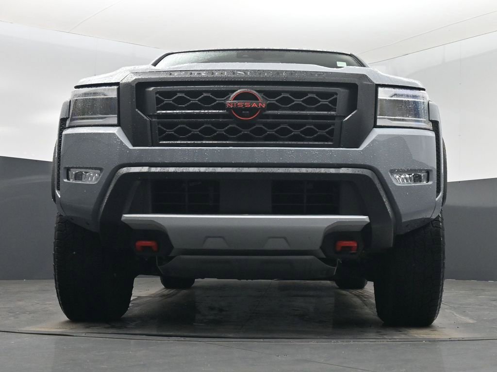 Used 2024 Nissan Frontier PRO-4X w/ Pro Premium Package image 31