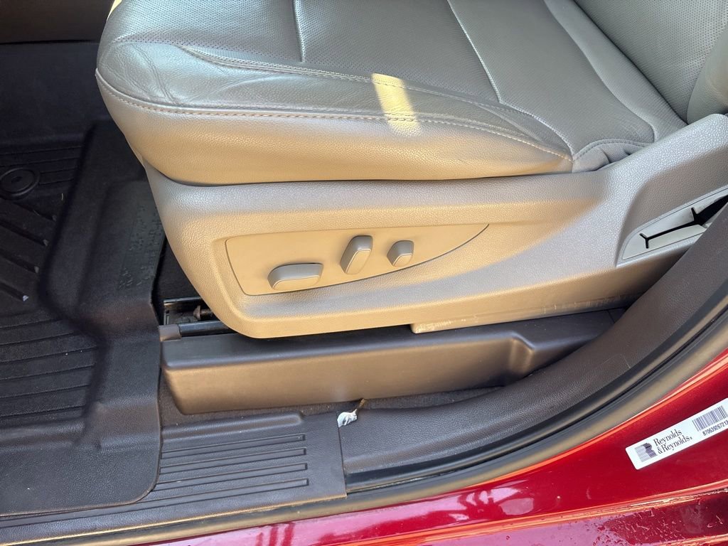 Used 2018 GMC Sierra 1500 SLT image 32