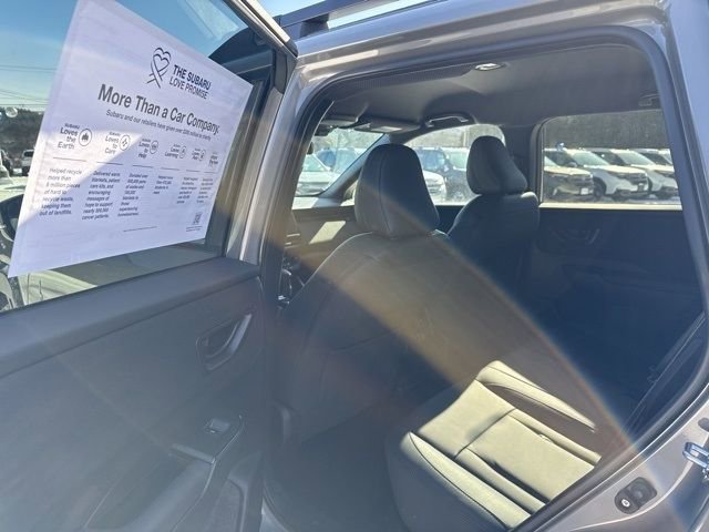 New 2026 Subaru Outback Premium image 17