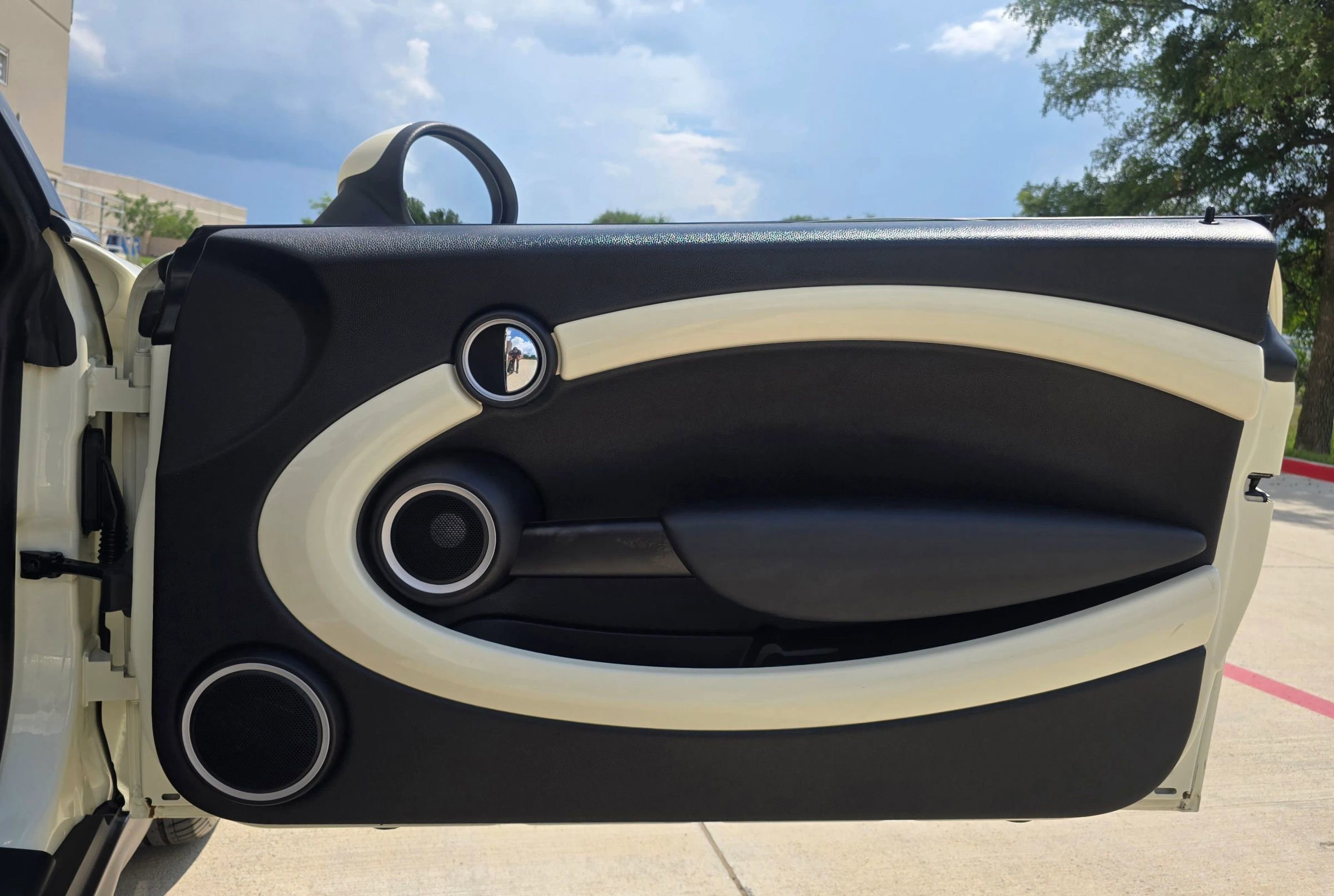 Used 2014 MINI Cooper Roadster S FWD image 21