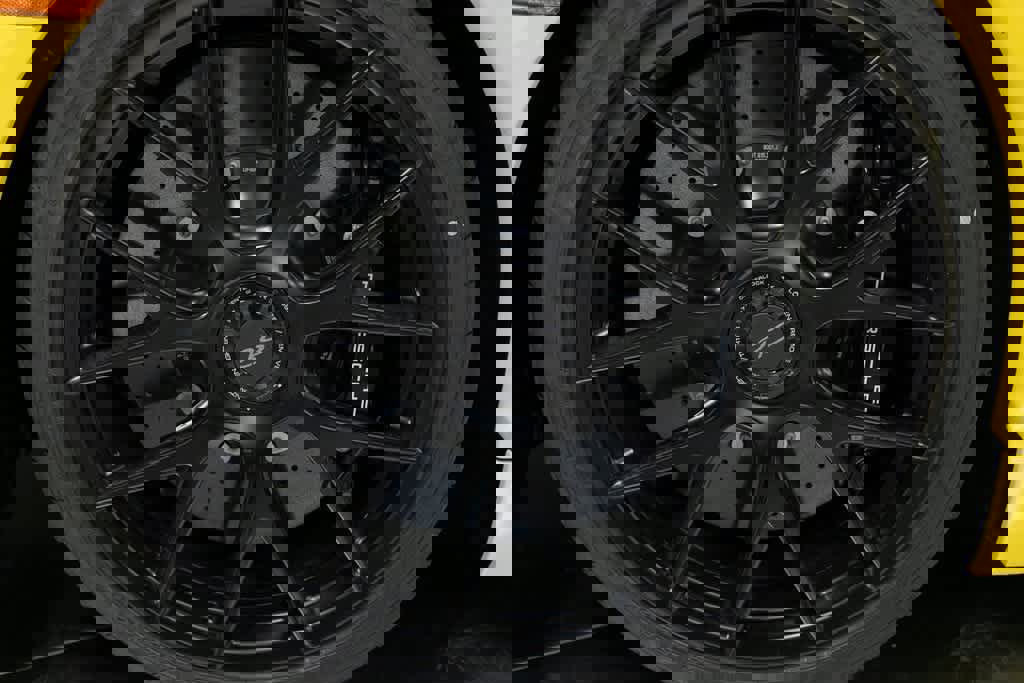 New 2025 Porsche 718 Boxster Spyder RS image 11