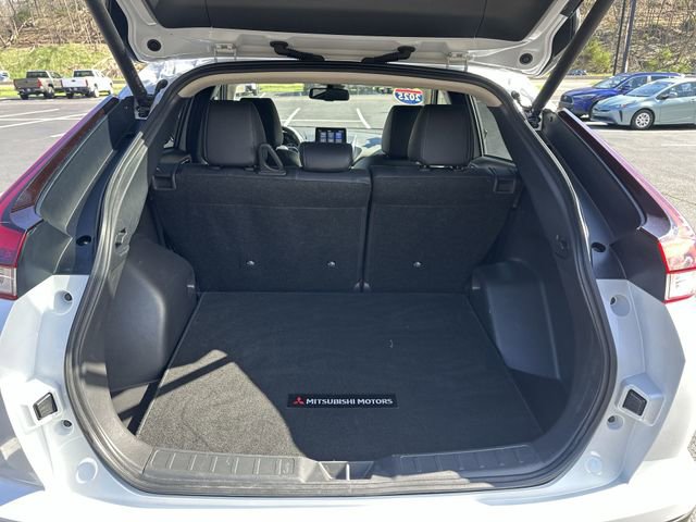 Used 2025 Mitsubishi Eclipse Cross SE image 22