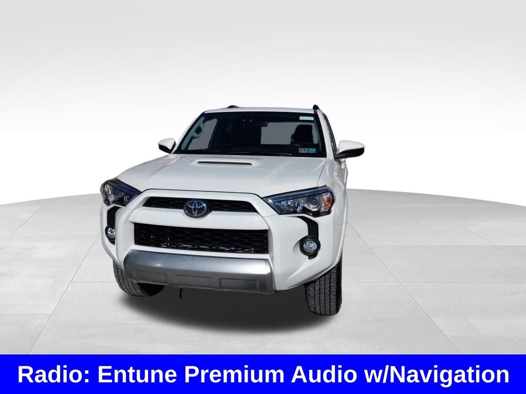 Used 2019 Toyota 4Runner TRD Off-Road image 3