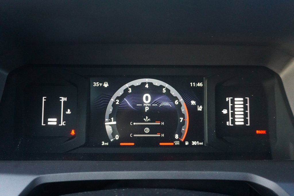 New 2026 Toyota Tacoma SR5 image 5